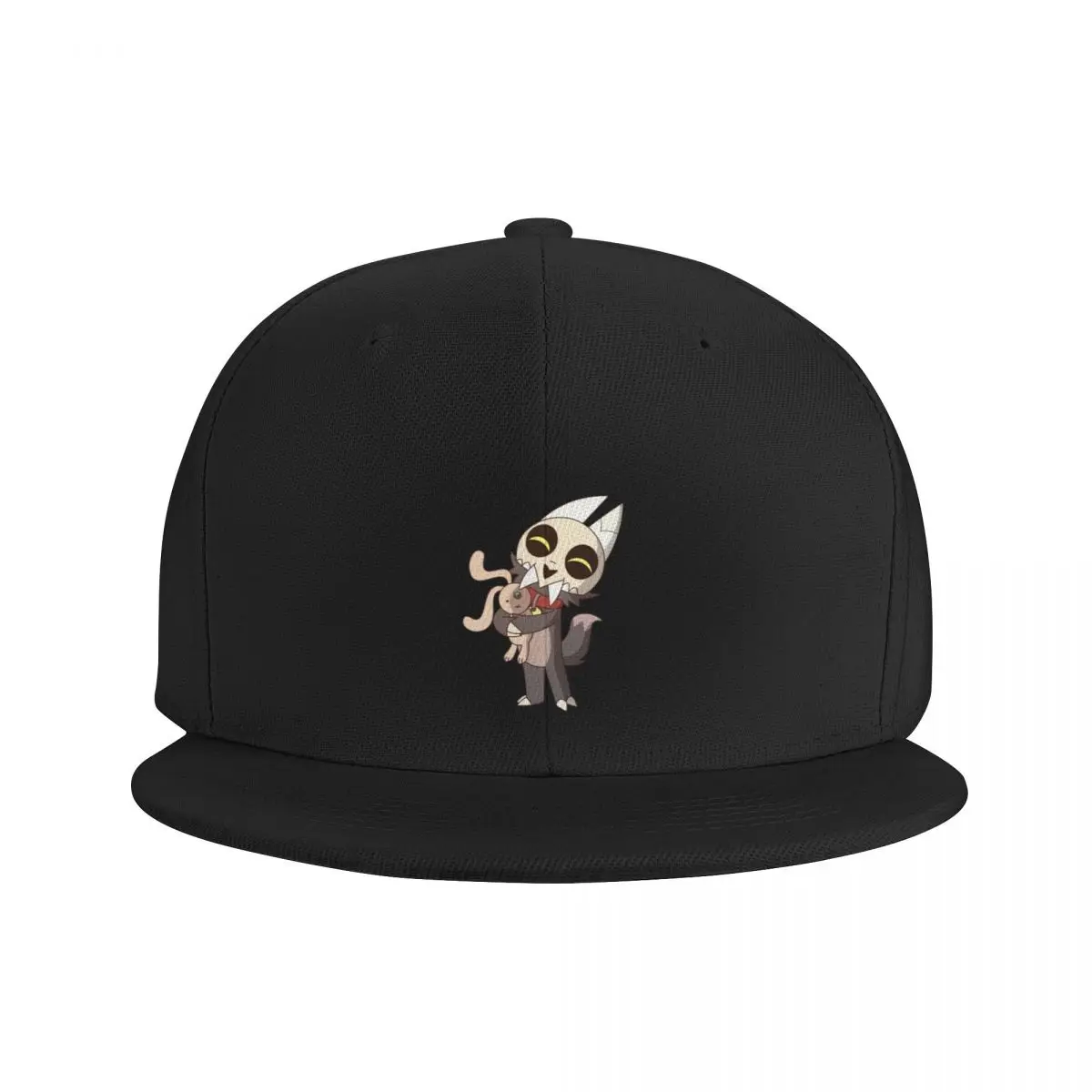 Бейсболка King | The Owl House с защитой от ультрафиолета, солнечная шляпа, роскошная мужская шляпа, кепка на заказ, женская шляпа, мужская